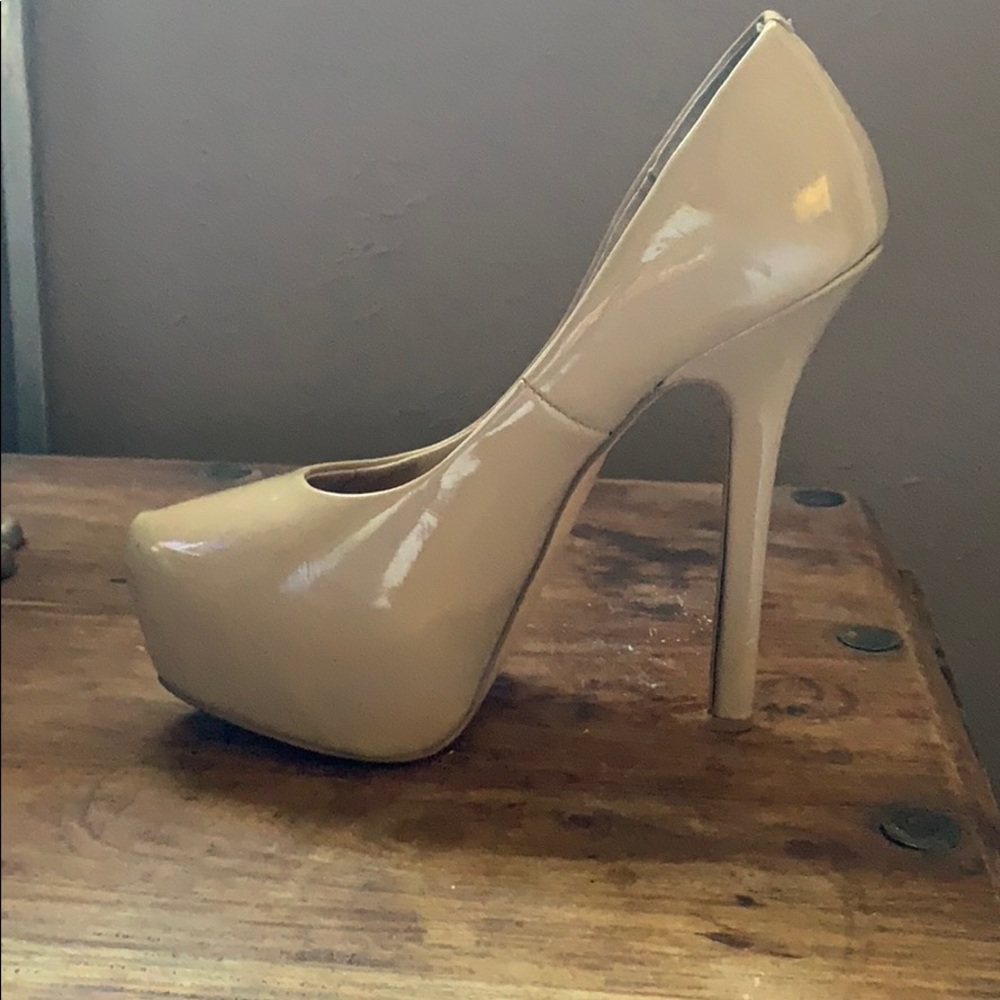 Steve Madden heels